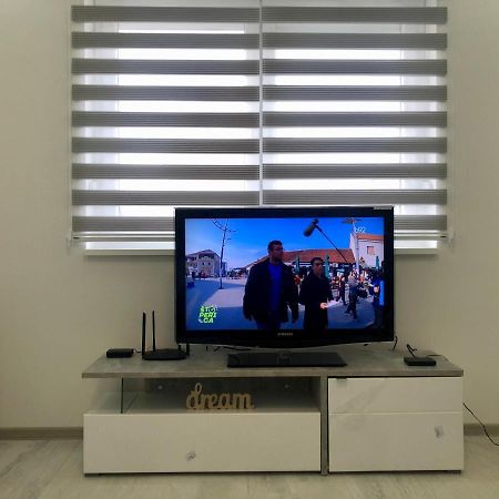Apartman Silver Star Sombor Exterior photo