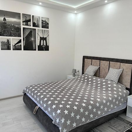 Apartman Silver Star Sombor Exterior photo