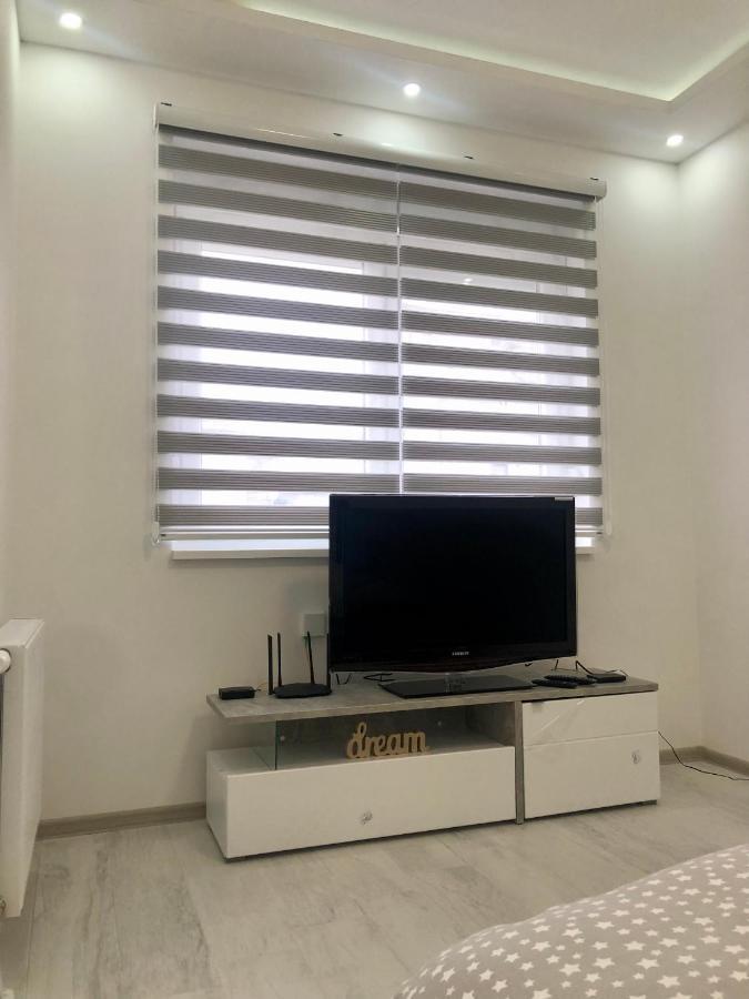 Apartman Silver Star Sombor Exterior photo