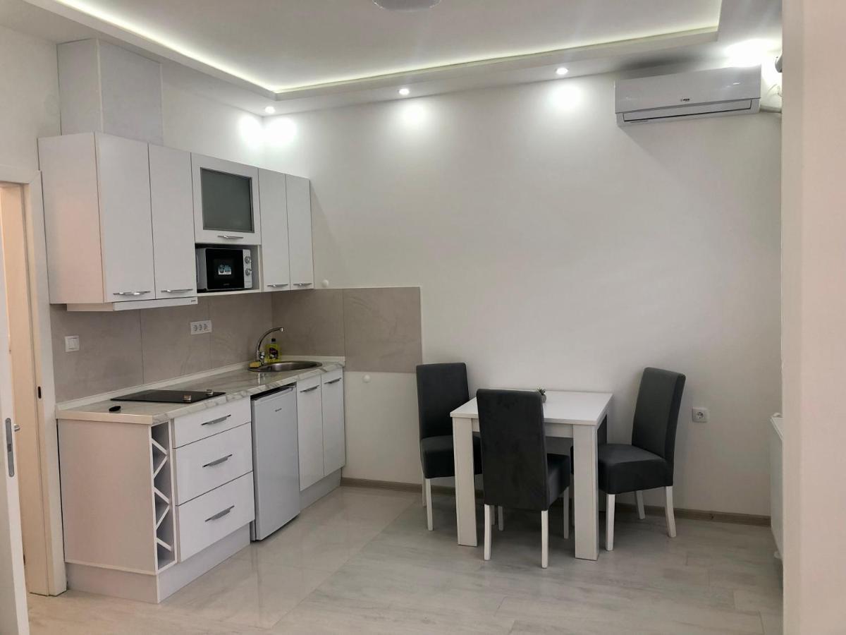Apartman Silver Star Sombor Exterior photo