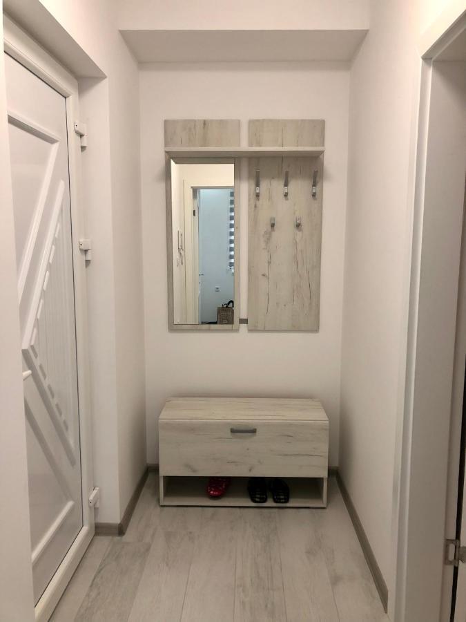 Apartman Silver Star Sombor Exterior photo