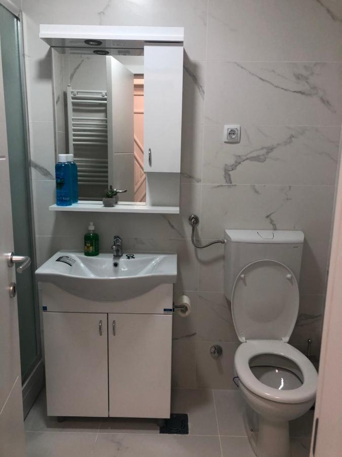 Apartman Silver Star Sombor Exterior photo