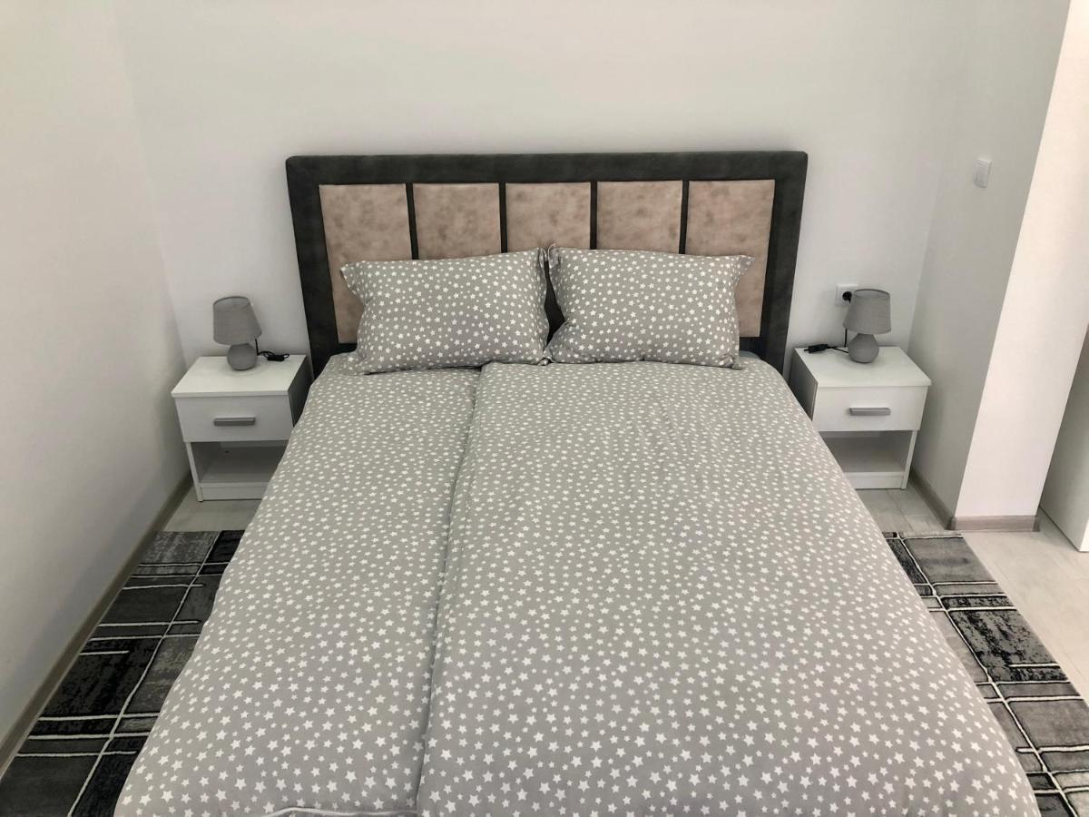 Apartman Silver Star Sombor Exterior photo