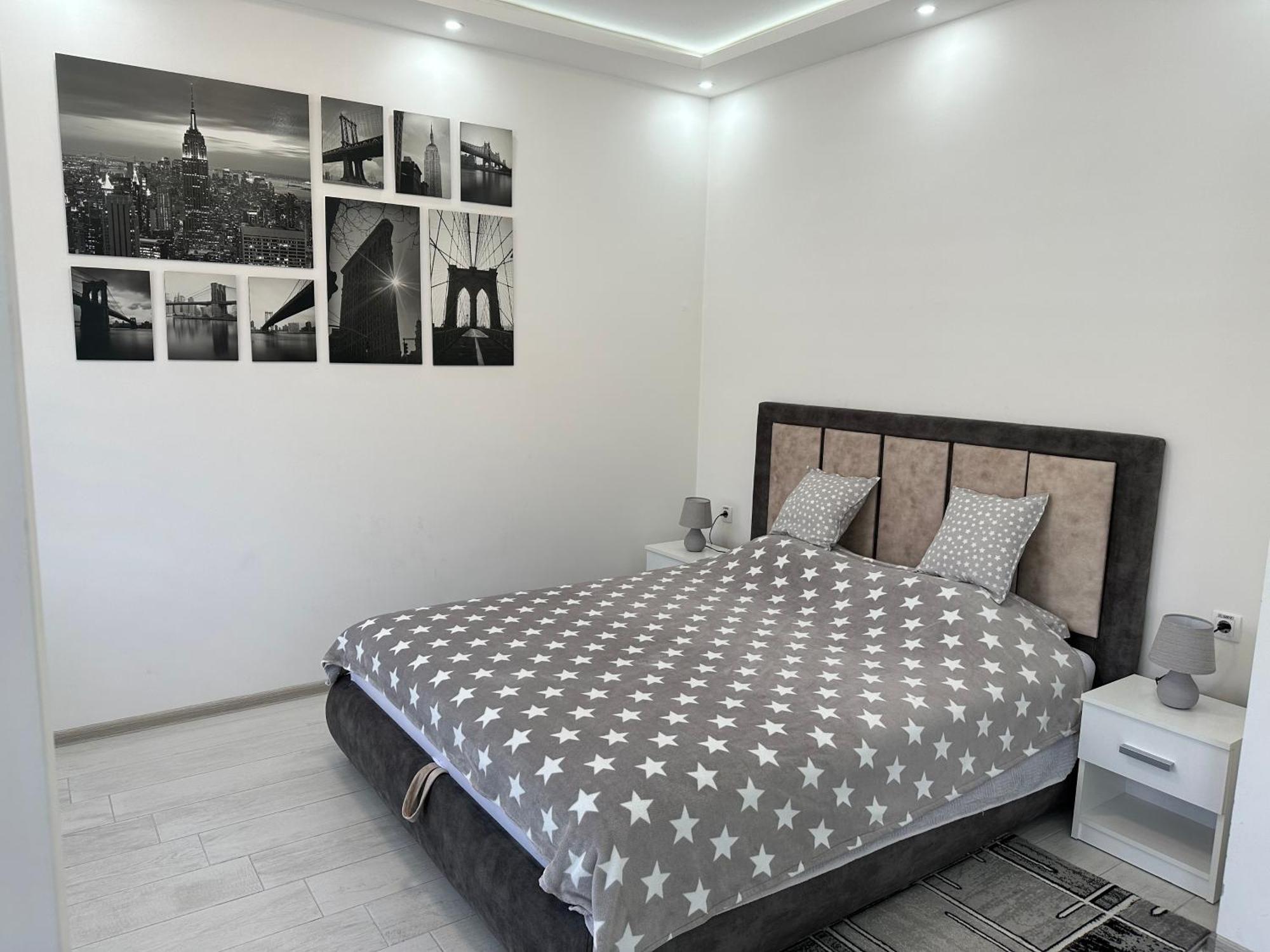 Apartman Silver Star Sombor Exterior photo